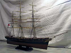 CuttySark