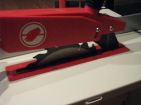 пильный диск