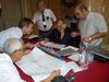 Судят Модель Владимира Жорника. Класс С4. Миниатюры.