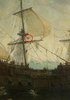 stays wo mouse but simple long eye-splice _shroWieringen_Cornelis_Claesz_van-The_Spanis h_Armada_by_the_English_Coasts.JPG