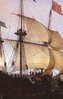 stays wo mouse but simple long eye-splice VROOM_Hendrick_Cornelisz_Arrival_of_a_Dutch_Three_master_at_Schloss_Kronberg.jpg