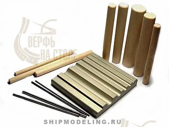 Матрица и пуансон для цилиндров Матрица и пуансон для цилиндров