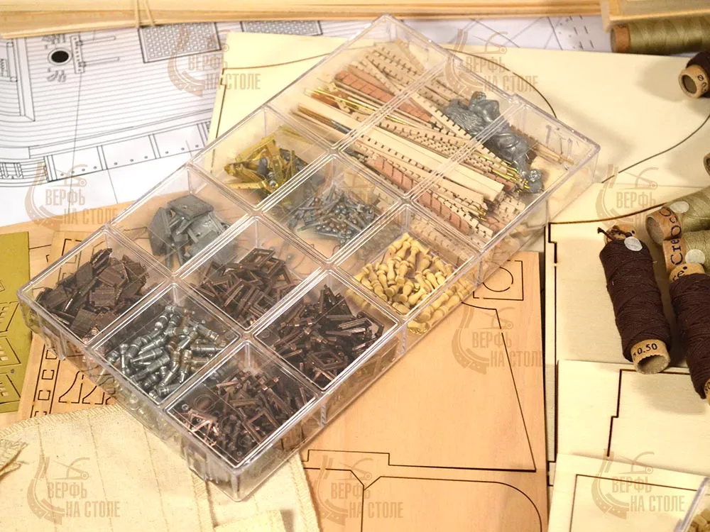 модель корабля своими руками Santisima Trinidad модель корабля своими руками Santisima Trinidad