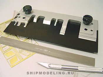 20 см сгибатель для фототравления 20 см сгибатель для фототравления