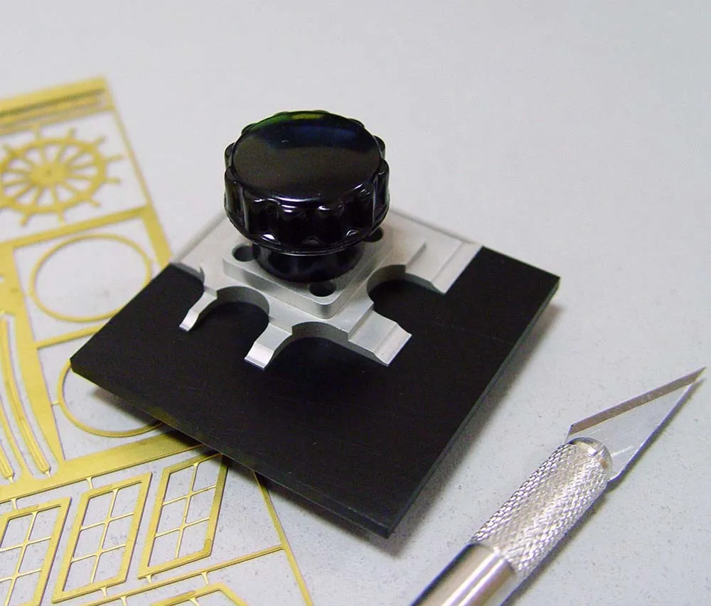 Малый сгибатель для фототравления Малый сгибатель для фототравления