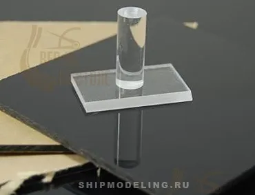 Прижим фототравления Прижим фототравления