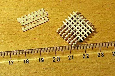 HMS Victory фирмы Mantua. Часть 2 40 HMS Victory фирмы Mantua. Часть 2 40