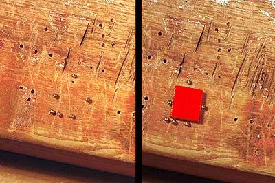 HMS Victory фирмы Mantua. Часть 2 31 HMS Victory фирмы Mantua. Часть 2 31