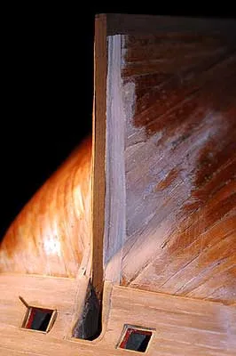 HMS Victory фирмы Mantua. Часть 2 02_01 HMS Victory фирмы Mantua. Часть 2 02_01