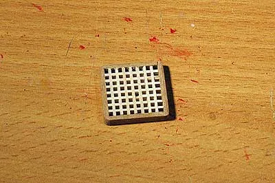 HMS Victory фирмы Mantua. Часть 2 41 HMS Victory фирмы Mantua. Часть 2 41