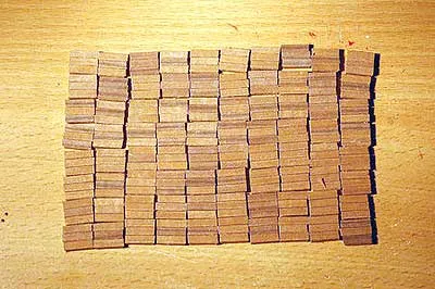 HMS Victory фирмы Mantua. Часть 2 30 HMS Victory фирмы Mantua. Часть 2 30