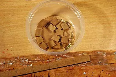 HMS Victory фирмы Mantua. Часть 2 28 HMS Victory фирмы Mantua. Часть 2 28