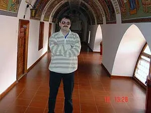 Доманов Алексей