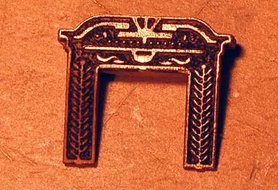 HMS Victory фирмы Mantua. Часть 2 13 HMS Victory фирмы Mantua. Часть 2 13