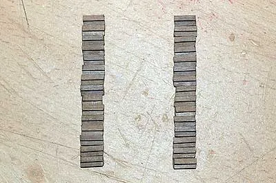 HMS Victory фирмы Mantua. Часть 2 17 HMS Victory фирмы Mantua. Часть 2 17