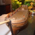 ADVENTURE PIRATE SCHOONER