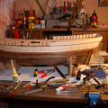 HMS Bounty 12