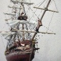 HMS-PANDORA