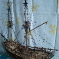 HMS Supply