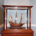 Galeon San Juan