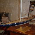 endeavour1934