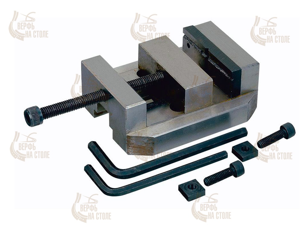 Тиски Proxxon PM60 24255 Тиски Proxxon PM60 24255