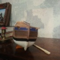 Endeavour Mamoli