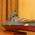 Bismarck