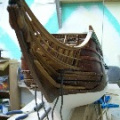 navymast