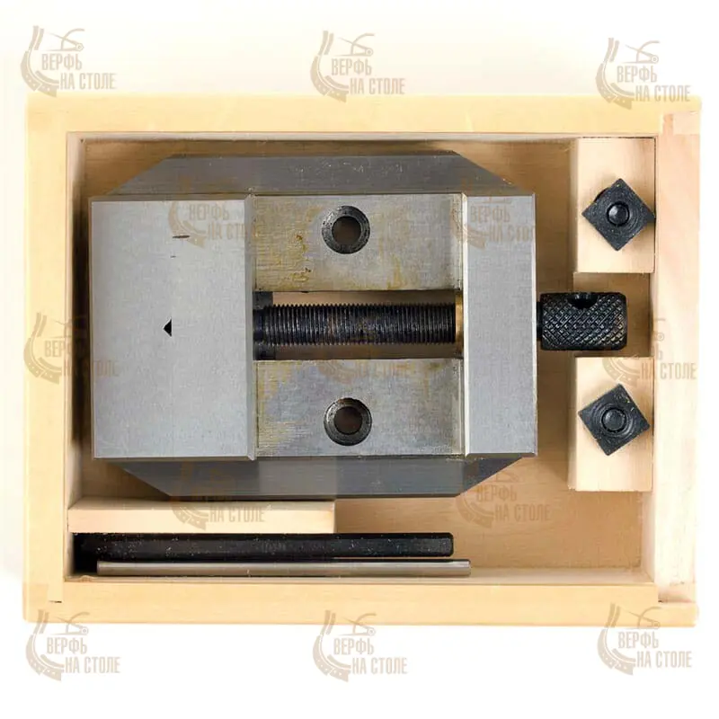 Тиски Proxxon PM60 24255 Тиски Proxxon PM60 24255