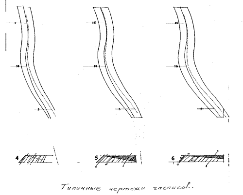 Адмиралтейская модель парусника Salamandre