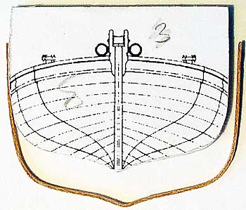 Барказ 5