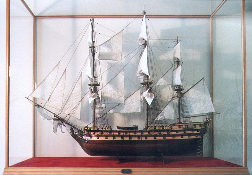 Витрина с San Juan Nepomuceno