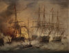 The Battle of Navarino, 20 October 1827.jpg