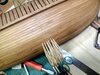 Сегодня начал гвоздевать корпус