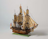 Model van een fregat van 24 stukken, anoniem, ca. 1768 - ca. 1830_NG-MC-1370.jpg