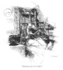 если слева от книжной полки не он, то что?