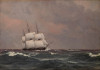 Christoffer_Wilhelm_Eckersberg_-_The_corvette_Najaden_in_rough_seas_-_Google_Art_Project.jpg