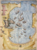 County Kerry. Plan of Smerwick Harbour, showing the siege of the Castello del Oro. 1580.jpg