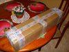 Такая вот коробочка весом 5.4 кг!