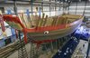 replica of Zheng He Treasure Ship 2.jpg