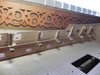 если придется опускать палубу, можно подпелить основания для установки  бимсов, не сложно