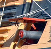 Пушечный порт HMS Victory.jpg
