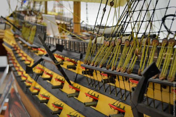 HMS Victory