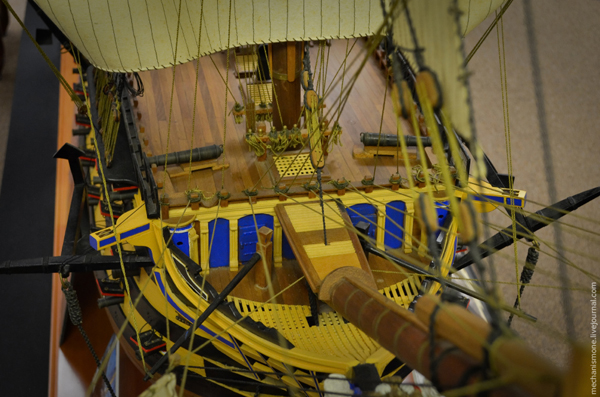 HMS Victory