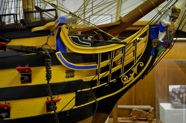 HMS Victory