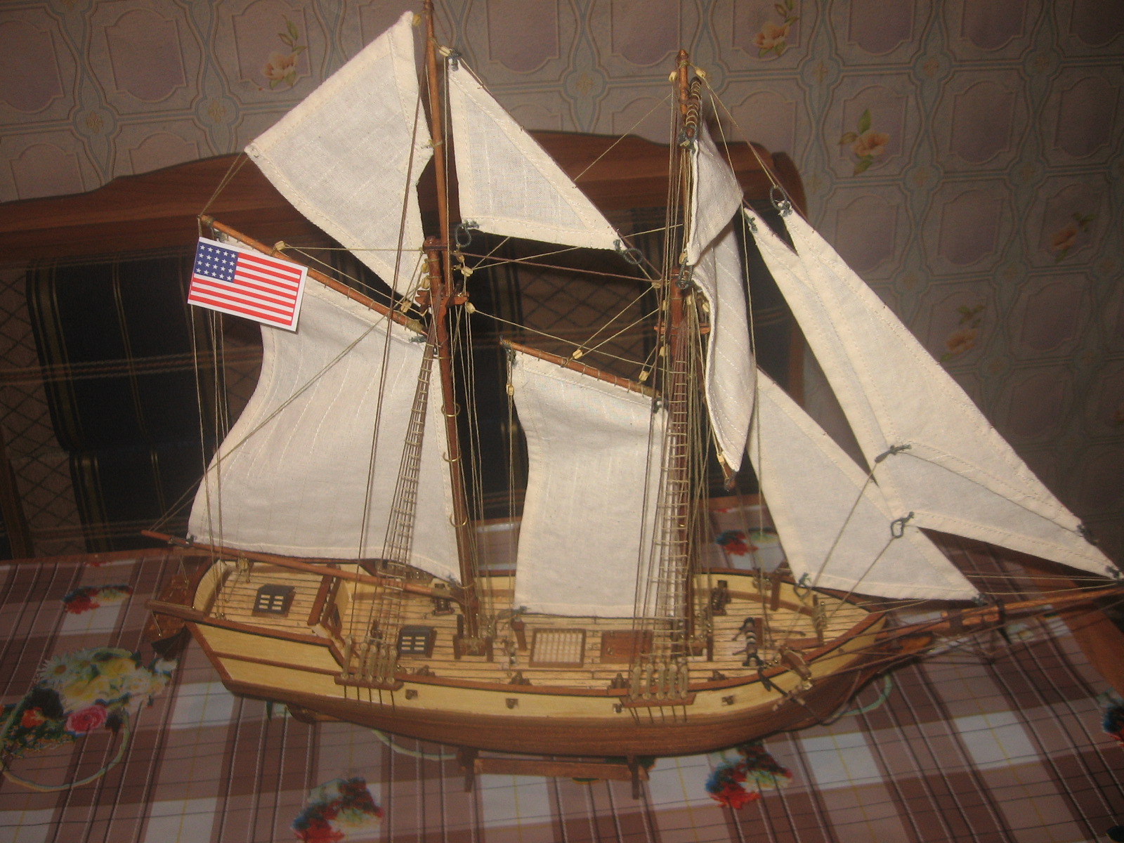 Парусник halcon. Шхуна Альбатрос. Halcon 1840 такелаж. Шхуна халкон такелаж. Корабль Halcon 1840.