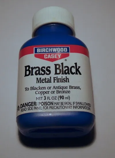 brassblack