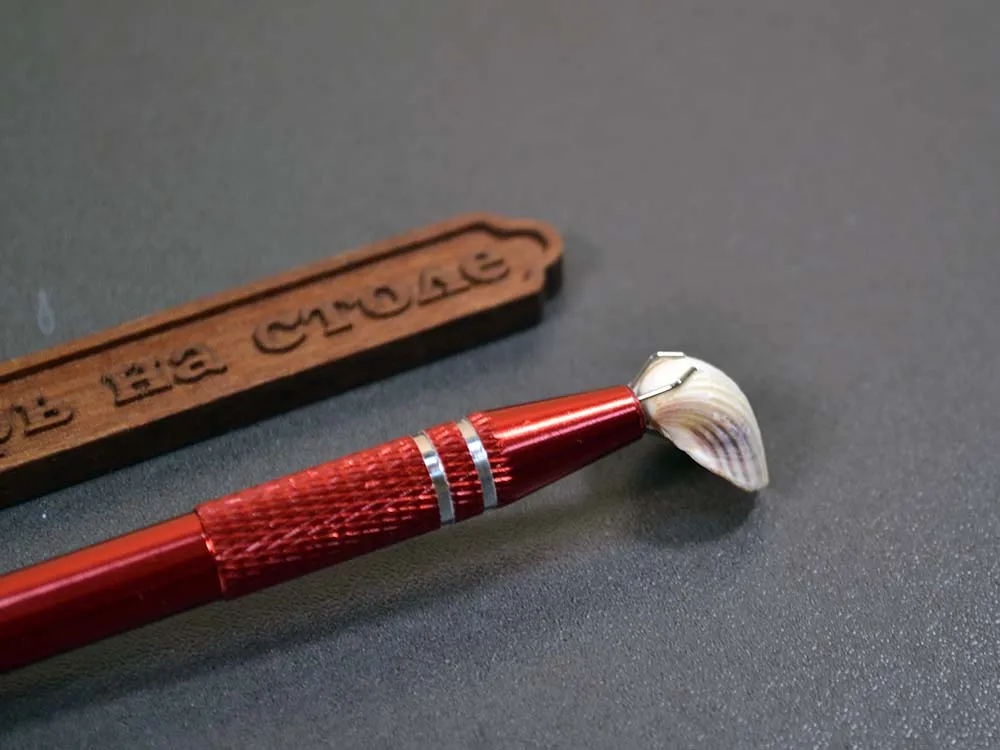 Захват для мелких деталей Захват для мелких деталей