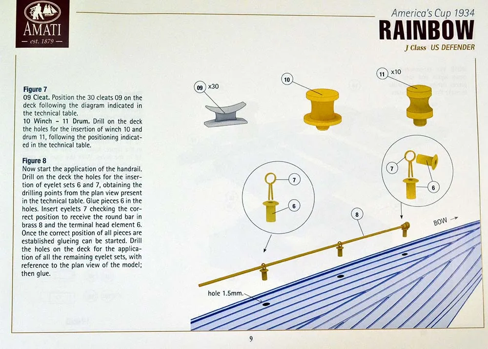Rainbow + (Полный набор инструментов, клея и краски)